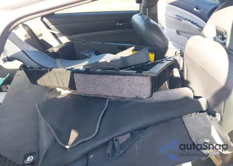 2008 Toyota Prius from USA, damaged, VIN JTDKB20U783312828